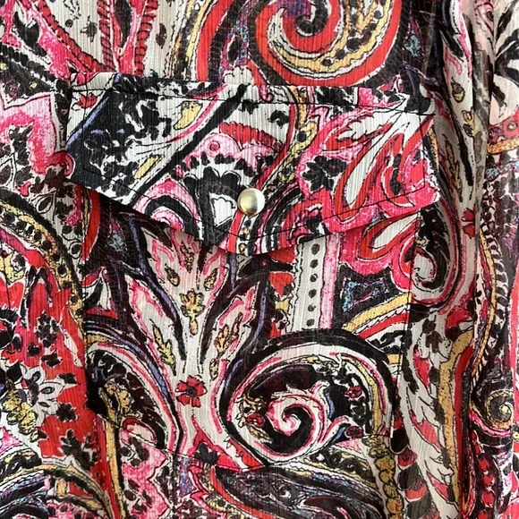 THE KOOPLES woman shirt. - Picture 3 of 5